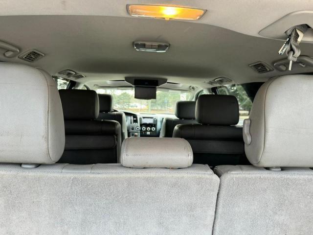 Photo 9 VIN: 5TDDY5G14DS077835 - TOYOTA SEQUOIA 