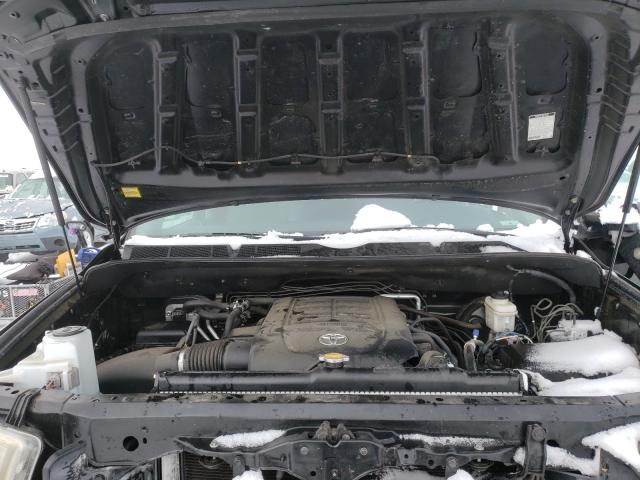 Photo 6 VIN: 5TDDY5G14GS147323 - TOYOTA SEQUOIA PL 