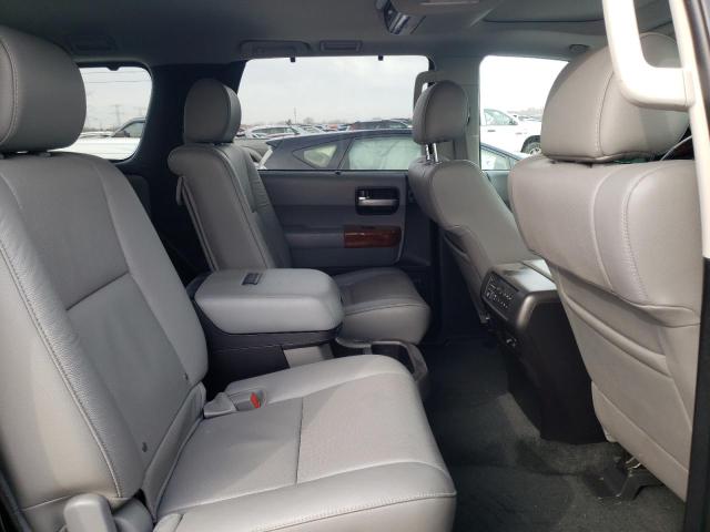 Photo 10 VIN: 5TDDY5G14JS156580 - TOYOTA SEQUOIA PL 