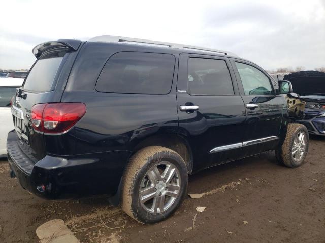 Photo 2 VIN: 5TDDY5G14JS156580 - TOYOTA SEQUOIA PL 