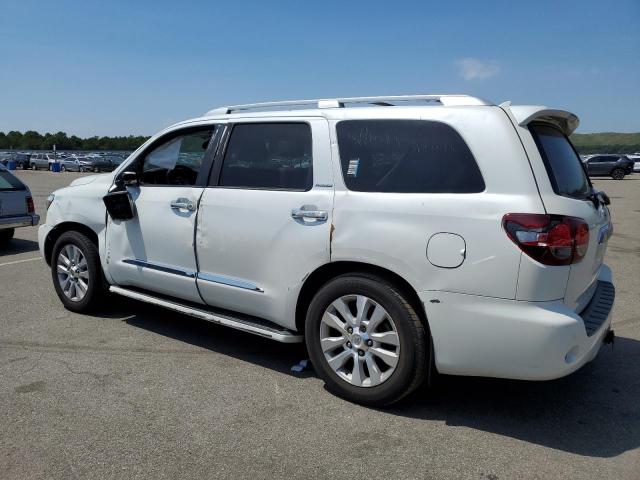 Photo 1 VIN: 5TDDY5G14JS165019 - TOYOTA SEQUOIA 