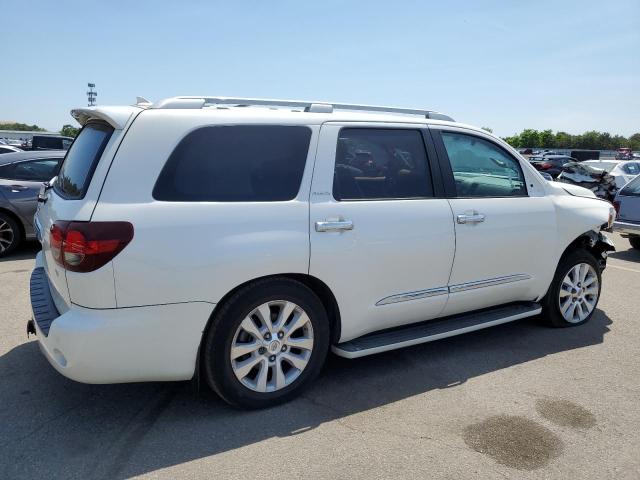 Photo 2 VIN: 5TDDY5G14JS165019 - TOYOTA SEQUOIA 