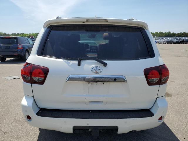 Photo 5 VIN: 5TDDY5G14JS165019 - TOYOTA SEQUOIA 