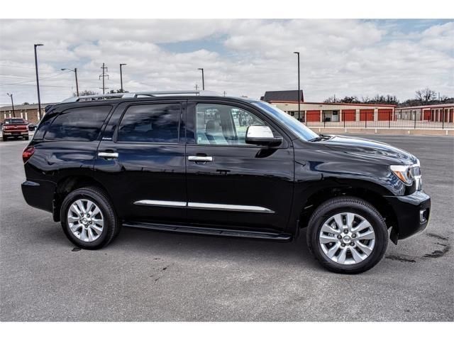 Photo 5 VIN: 5TDDY5G14KS174255 - TOYOTA SEQUOIA 