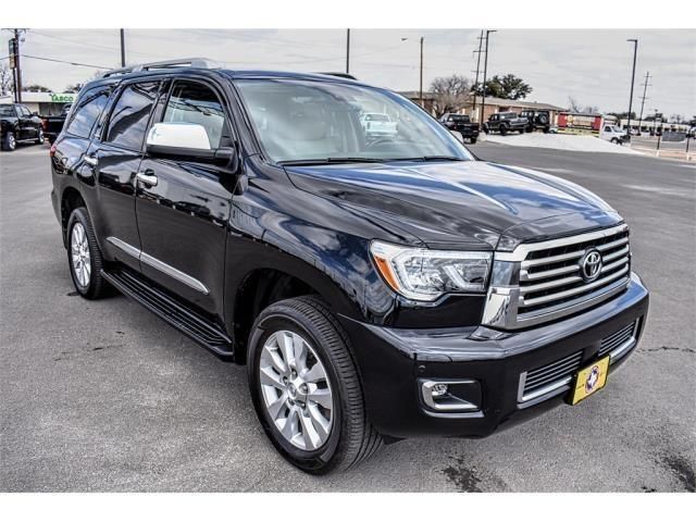 Photo 6 VIN: 5TDDY5G14KS174255 - TOYOTA SEQUOIA 