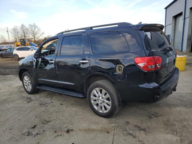 Photo 1 VIN: 5TDDY5G15CS058130 - TOYOTA SEQUOIA 