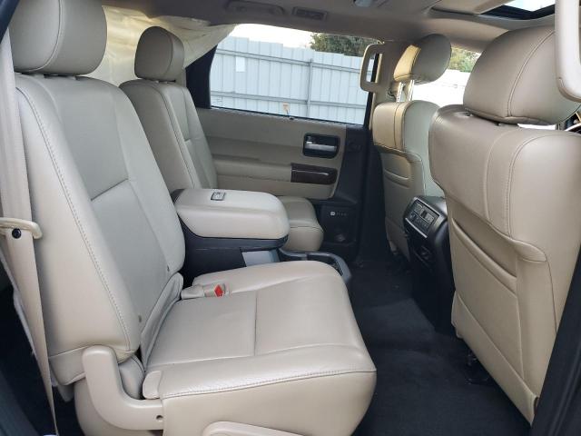 Photo 10 VIN: 5TDDY5G15CS058130 - TOYOTA SEQUOIA 