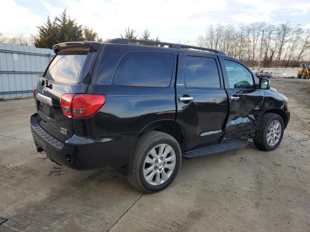 Photo 2 VIN: 5TDDY5G15CS058130 - TOYOTA SEQUOIA 