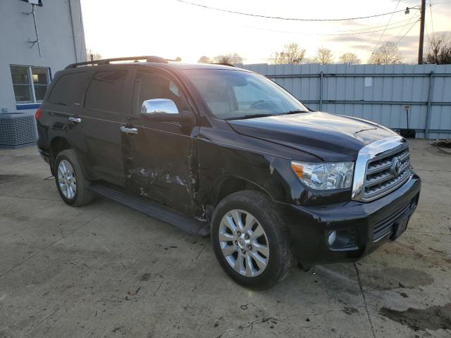 Photo 3 VIN: 5TDDY5G15CS058130 - TOYOTA SEQUOIA 