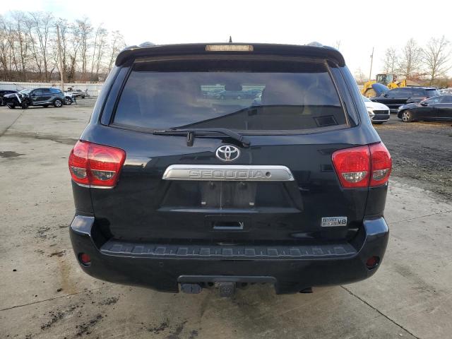 Photo 5 VIN: 5TDDY5G15CS058130 - TOYOTA SEQUOIA 