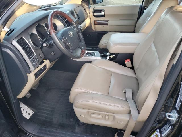 Photo 6 VIN: 5TDDY5G15CS058130 - TOYOTA SEQUOIA 