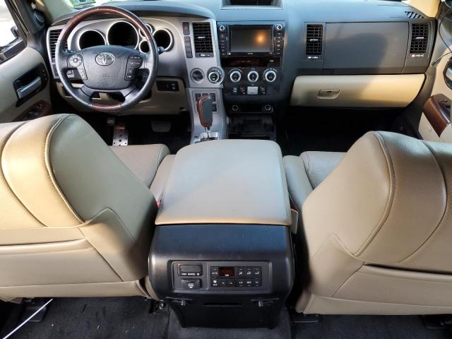 Photo 7 VIN: 5TDDY5G15CS058130 - TOYOTA SEQUOIA 