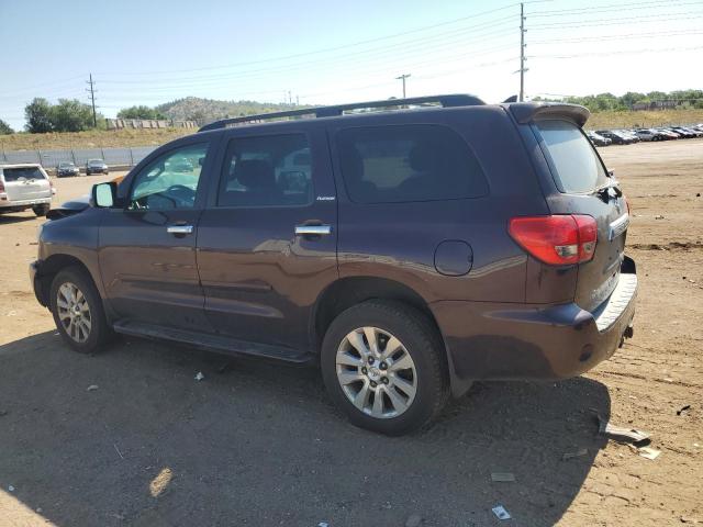 Photo 1 VIN: 5TDDY5G15CS072562 - TOYOTA SEQUOIA 