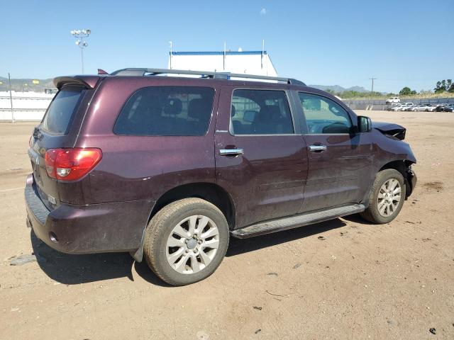 Photo 2 VIN: 5TDDY5G15CS072562 - TOYOTA SEQUOIA 