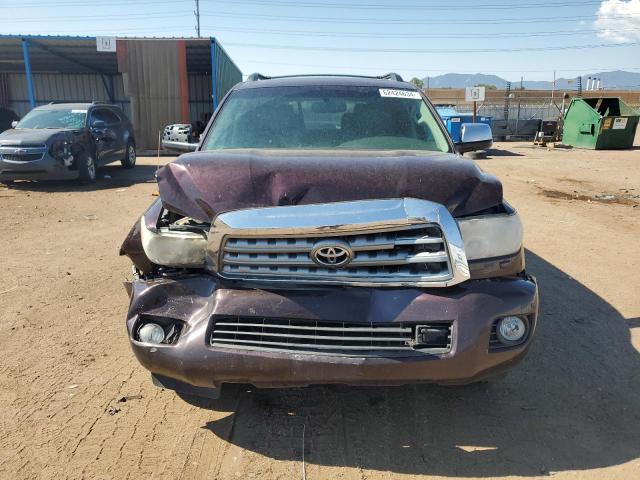 Photo 4 VIN: 5TDDY5G15CS072562 - TOYOTA SEQUOIA 