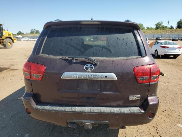 Photo 5 VIN: 5TDDY5G15CS072562 - TOYOTA SEQUOIA 