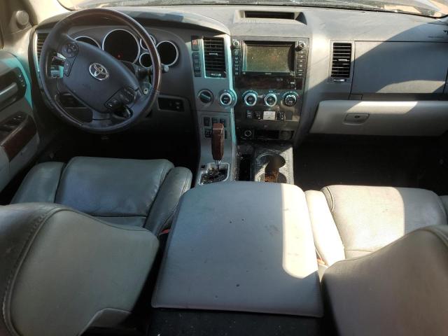 Photo 7 VIN: 5TDDY5G15CS072562 - TOYOTA SEQUOIA 