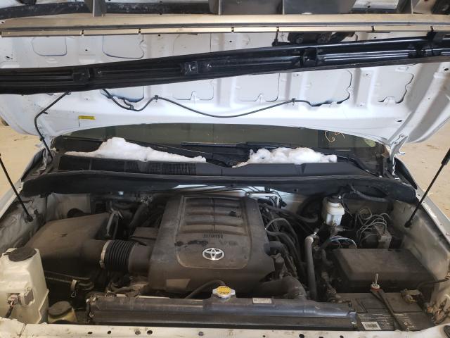 Photo 6 VIN: 5TDDY5G15DS076466 - TOYOTA SEQUOIA PL 