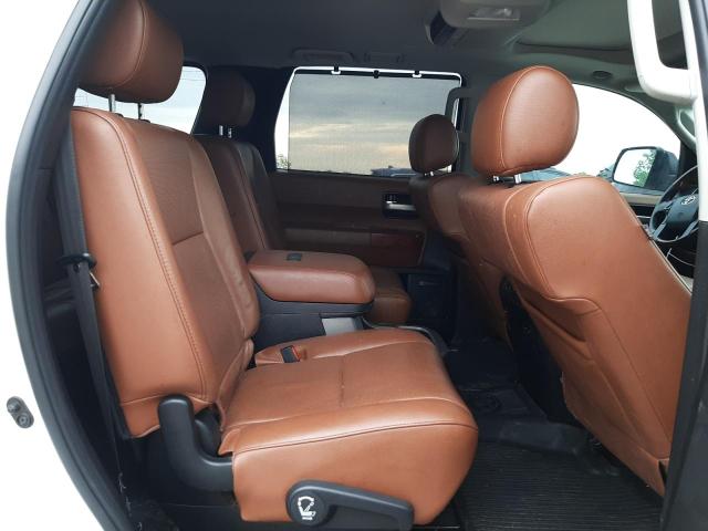 Photo 10 VIN: 5TDDY5G15KS166942 - TOYOTA SEQUOIA 