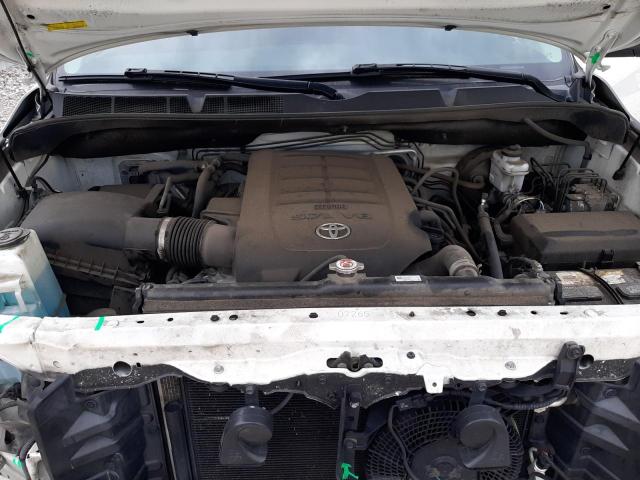 Photo 11 VIN: 5TDDY5G15KS166942 - TOYOTA SEQUOIA 