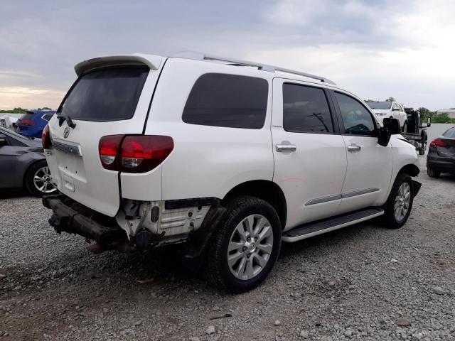 Photo 2 VIN: 5TDDY5G15KS166942 - TOYOTA SEQUOIA 