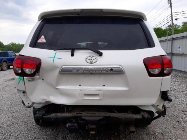 Photo 5 VIN: 5TDDY5G15KS166942 - TOYOTA SEQUOIA 