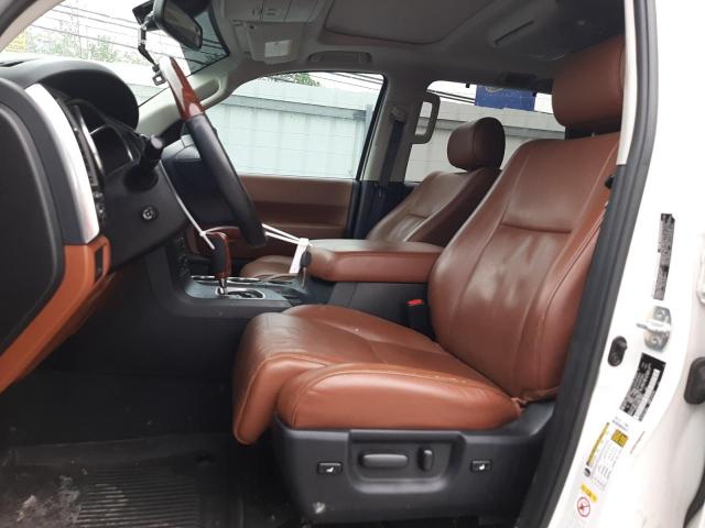 Photo 6 VIN: 5TDDY5G15KS166942 - TOYOTA SEQUOIA 