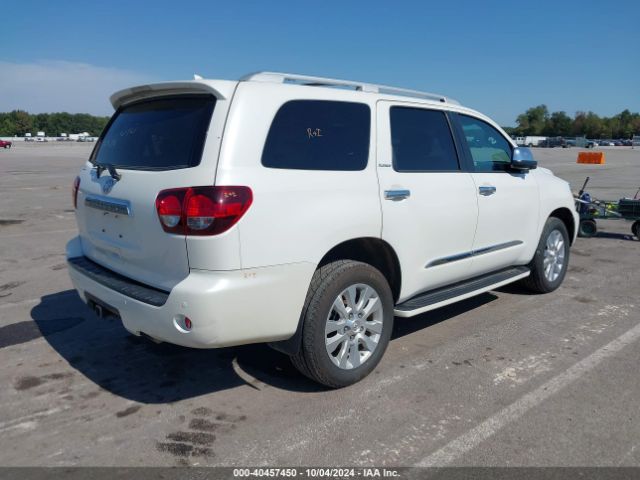 Photo 3 VIN: 5TDDY5G15KS168013 - TOYOTA SEQUOIA 