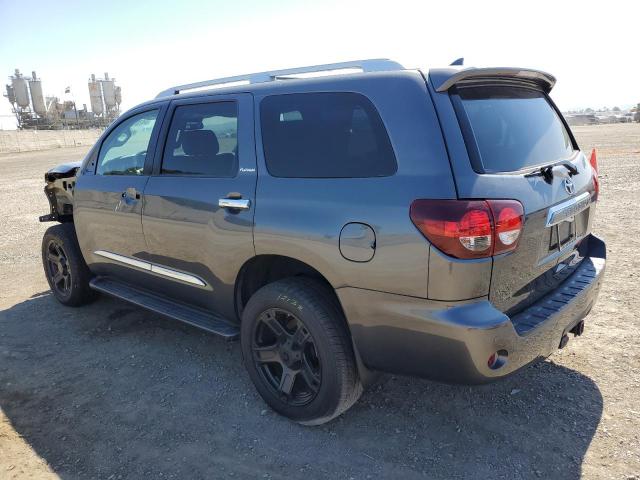 Photo 1 VIN: 5TDDY5G15KS168075 - TOYOTA SEQUOIA 