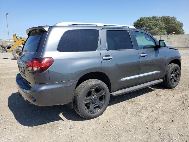 Photo 2 VIN: 5TDDY5G15KS168075 - TOYOTA SEQUOIA 