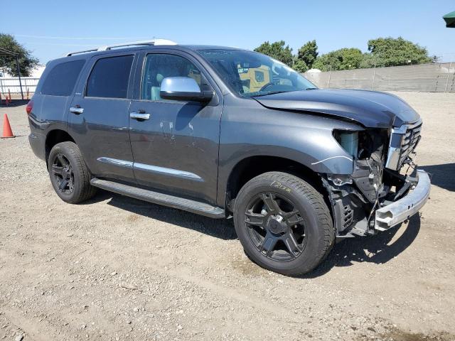 Photo 3 VIN: 5TDDY5G15KS168075 - TOYOTA SEQUOIA 