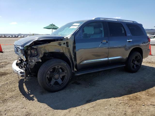 Photo 0 VIN: 5TDDY5G15KS168075 - TOYOTA SEQUOIA 