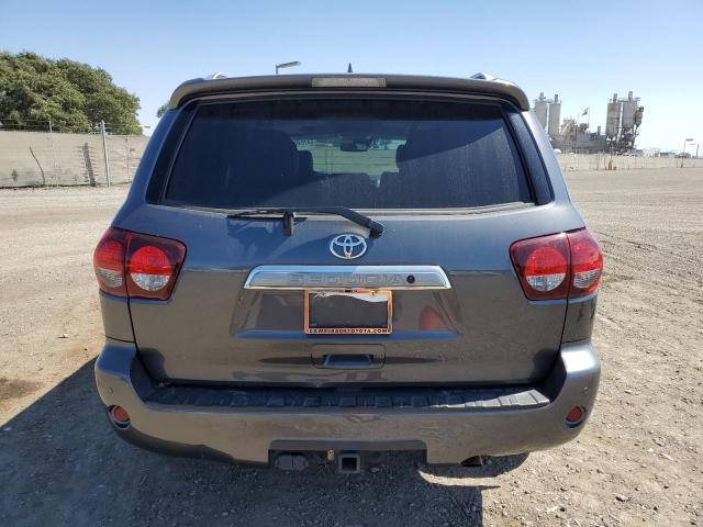 Photo 5 VIN: 5TDDY5G15KS168075 - TOYOTA SEQUOIA 