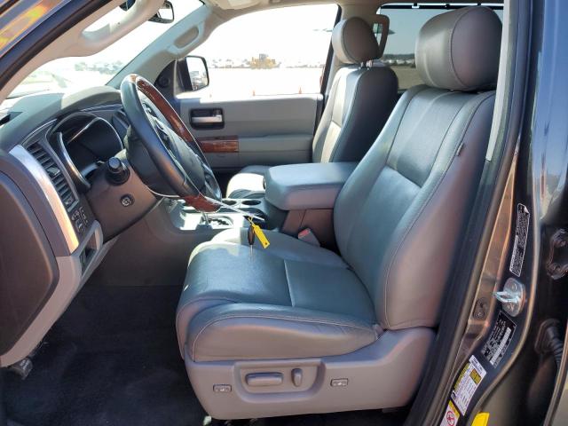 Photo 6 VIN: 5TDDY5G15KS168075 - TOYOTA SEQUOIA 