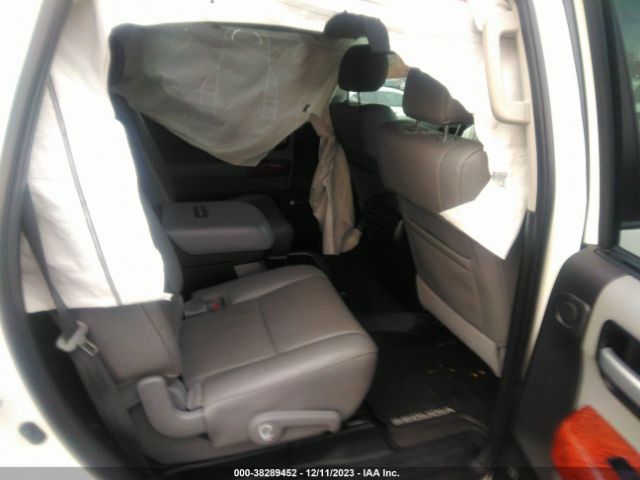 Photo 7 VIN: 5TDDY5G15LS179921 - TOYOTA SEQUOIA 