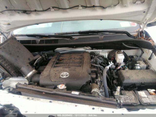 Photo 9 VIN: 5TDDY5G15LS179921 - TOYOTA SEQUOIA 