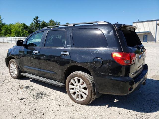 Photo 1 VIN: 5TDDY5G16AS024307 - TOYOTA SEQUOIA 