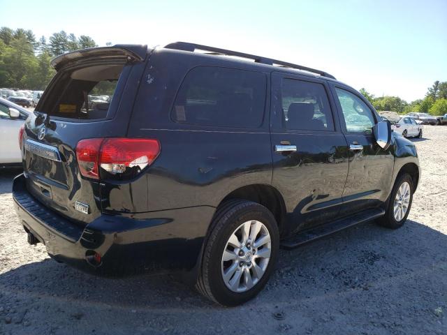 Photo 2 VIN: 5TDDY5G16AS024307 - TOYOTA SEQUOIA 