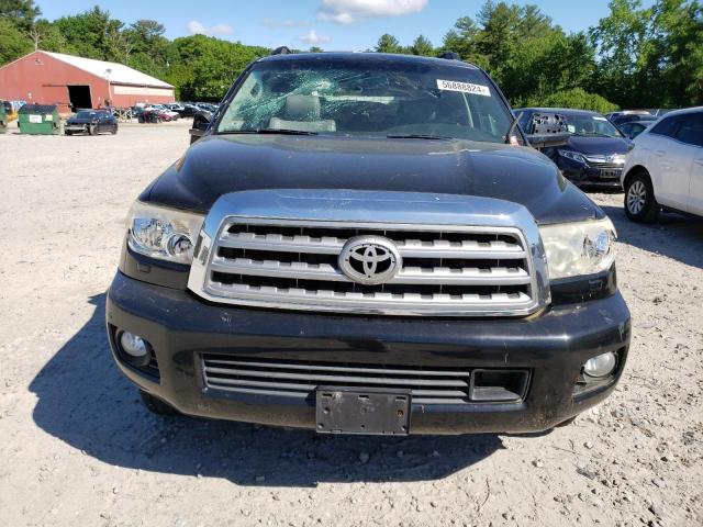 Photo 4 VIN: 5TDDY5G16AS024307 - TOYOTA SEQUOIA 