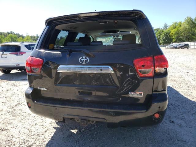 Photo 5 VIN: 5TDDY5G16AS024307 - TOYOTA SEQUOIA 