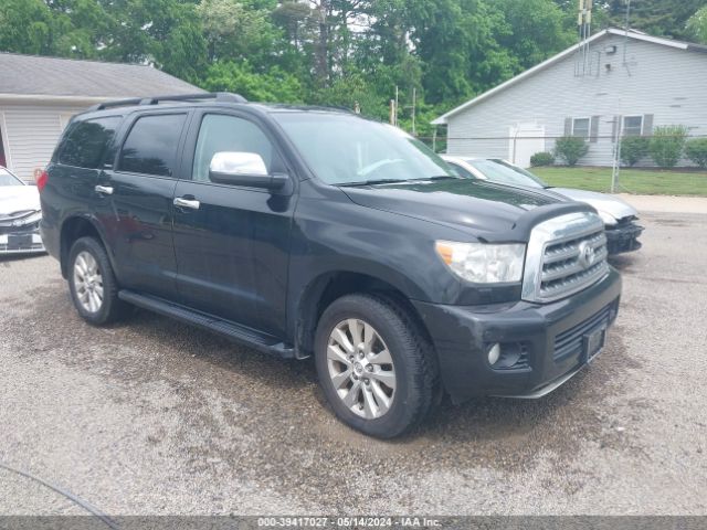 Photo 0 VIN: 5TDDY5G16CS065958 - TOYOTA SEQUOIA 