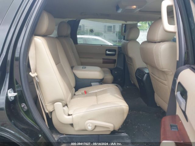 Photo 7 VIN: 5TDDY5G16CS065958 - TOYOTA SEQUOIA 