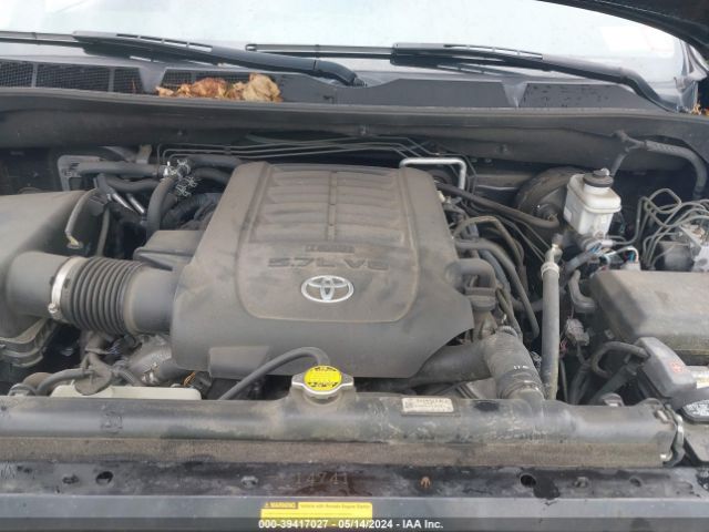 Photo 9 VIN: 5TDDY5G16CS065958 - TOYOTA SEQUOIA 