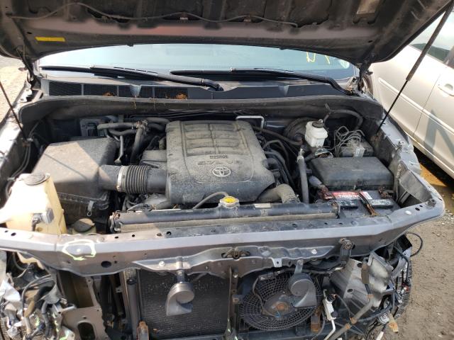 Photo 6 VIN: 5TDDY5G16DS090554 - TOYOTA SEQUOIA PL 