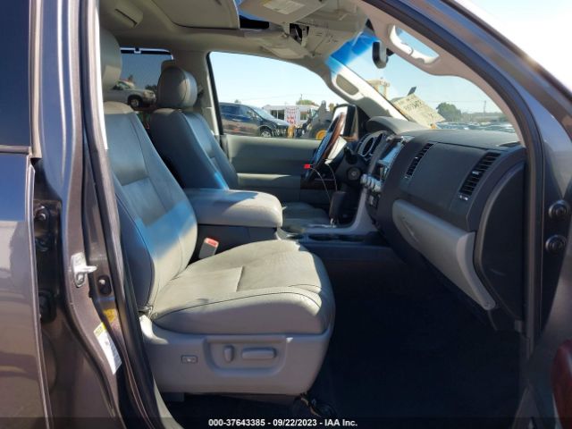 Photo 4 VIN: 5TDDY5G16DS090683 - TOYOTA SEQUOIA 