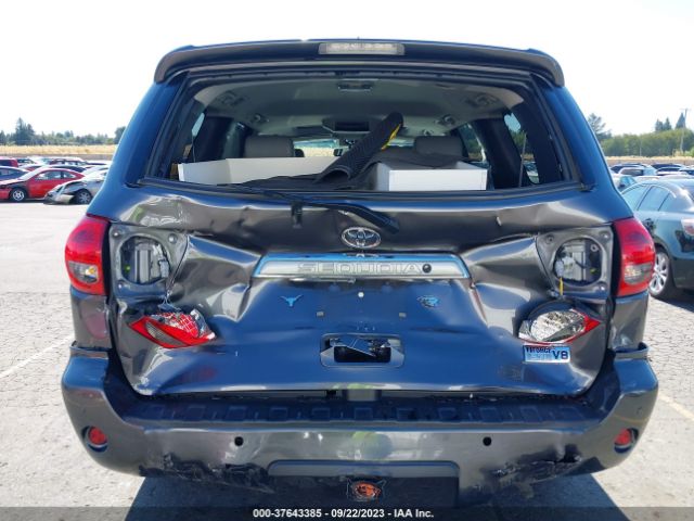 Photo 5 VIN: 5TDDY5G16DS090683 - TOYOTA SEQUOIA 