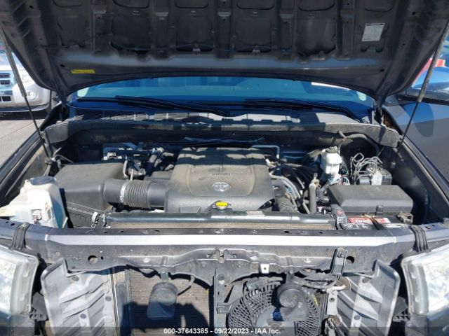 Photo 9 VIN: 5TDDY5G16DS090683 - TOYOTA SEQUOIA 