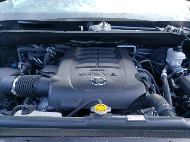 Photo 6 VIN: 5TDDY5G16FS122602 - TOYOTA SEQUOIA PL 