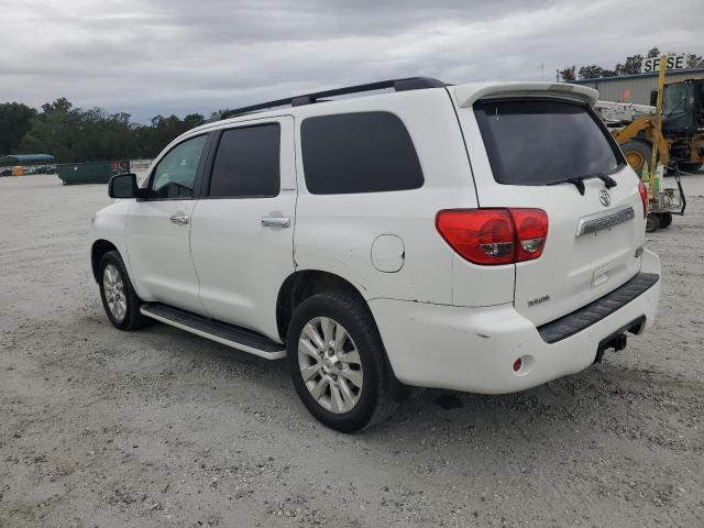 Photo 1 VIN: 5TDDY5G17AS025319 - TOYOTA SEQUOIA PL 