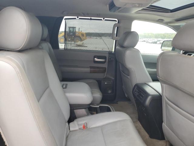 Photo 10 VIN: 5TDDY5G17AS025319 - TOYOTA SEQUOIA PL 